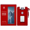 victorinox SWISS UNLIMITED men EDT 75 ml RECARGABLE