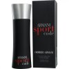 armani SPORT 75 ml hombre EDP