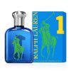 ralph lauren PONY 1 COLLECTION 125 ml hombre EDT