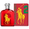 ralph lauren PONY 2 COLLECTION 125 ml hombre EDT