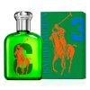 ralph lauren PONY 3 COLLECTION 125 ml hombre EDT