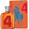 ralph lauren PONY 4 COLLECTION 125 ml hombre EDT